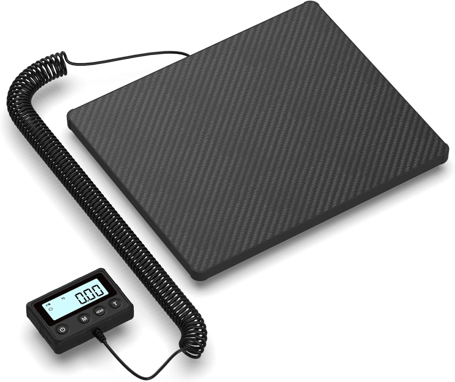 Shipping Scale 440LB/10g